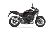 CB1000F Graphite Black