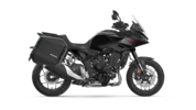 CB1000GT 2026 Graphite Black