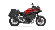 CB1000GT 2026 Grand Prix Red