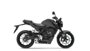 CB125R Neo Sports Café Matte Rock Grey