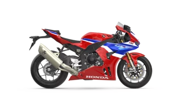 CBR1000RR-R Fireblade SP