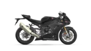CBR1000RR-R Fireblade SP Matte Pearl Morion Black