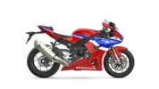 CBR1000RR-R Fireblade SP Grand Prix Red