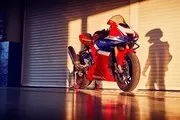 CBR1000RR-R Fireblade SP (photo 3)