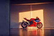 CBR1000RR-R Fireblade SP (photo 4)