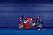 CBR1000RR-R Fireblade SP (photo 8)