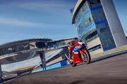CBR1000RR-R Fireblade SP (photo 11)