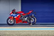CBR1000RR-R Fireblade SP (photo 26)