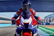 CBR1000RR-R Fireblade SP (photo 49)