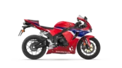 CBR600RR Grand Prix Red Tricolour