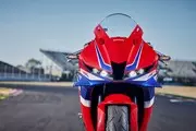 CBR600RR (photo 1)