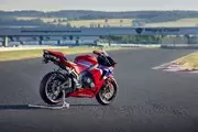 CBR600RR (photo 8)