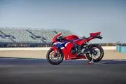 CBR600RR (photo 9)