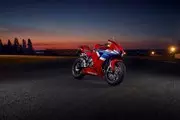 CBR600RR (photo 13)