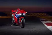 CBR600RR (photo 15)