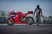 CBR600RR (photo 16)