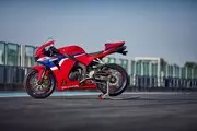 CBR600RR (photo 17)