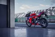 CBR600RR (photo 28)