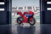 CBR600RR (photo 42)