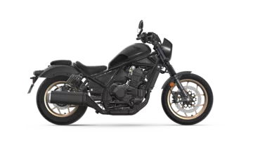 CMX1100 Rebel Special Edition DCT 2026