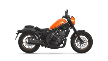 CMX500 Rebel Special Edition