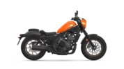 CMX500 Rebel Special Edition Candy Energy Orange
