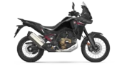 CRF1100L Africa Twin DCT Matte Ballistic Black Metallic CRF1100L Africa Twin DCT Matte Ballistic Black Metallic