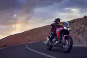CRF1100L Africa Twin DCT (photo 0)