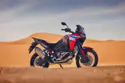 CRF1100L Africa Twin DCT (photo 1)