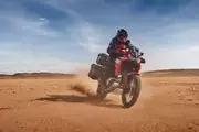 CRF1100L Africa Twin DCT (photo 6)