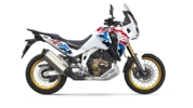 CRF1100L Africa Twin Adventure Sports DCT ES Pearl Glare White CRF1100L Africa Twin Adventure Sports DCT ES Pearl Glare White