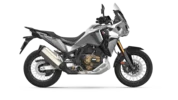 CRF1100L Africa Twin Adventure Sports DCT ES Matte Iridium Grey Metallic CRF1100L Africa Twin Adventure Sports DCT ES Matte Iridium Grey Metallic