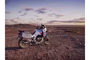 CRF1100L Africa Twin Adventure Sports DCT ES (photo 0)