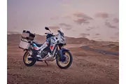 CRF1100L Africa Twin Adventure Sports DCT ES (photo 5)
