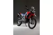 CRF300 Rally (photo 0)