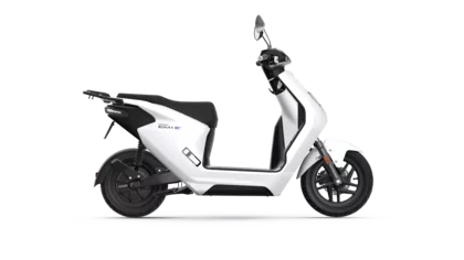 EM1 e: Pearl Sunbeam White