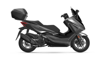 Forza 125 Smart Top Box 2026