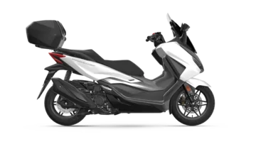 Forza 350 Smart Topbox 2026