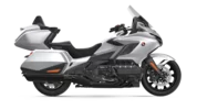 GL1800 Gold Wing Tour DCT EC 2026 Digital Silver Metallic