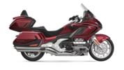 GL1800 Gold Wing Tour DCT EC 2026 Candy Ardent Red