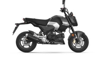 MSX125 Grom