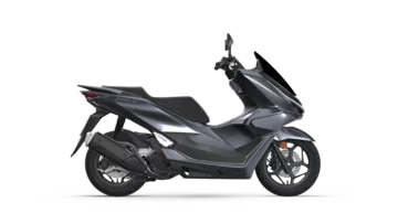 PCX125