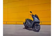 PCX125 DX (photo 31)