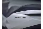 PCX125 DX (photo 38)