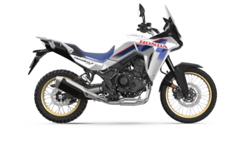 XL750 Transalp E-Clutch 2026