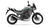XL750 Transalp E-Clutch 2026 Pearl Deep Mud Gray